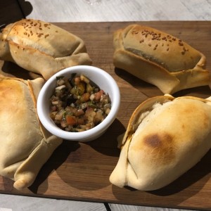 Empanadas Brava