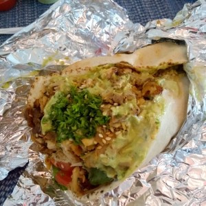 chawarma