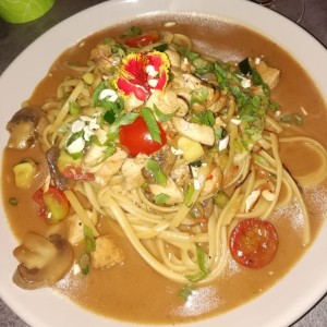 PaDThai 