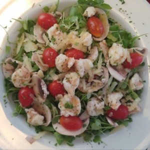 Ensalada Barese 