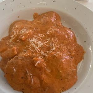 Ravioli Cardenale