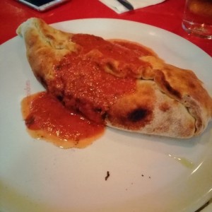 Calzone