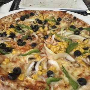 Vegetariana