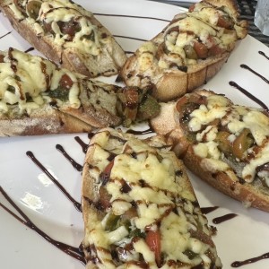 Brucheta