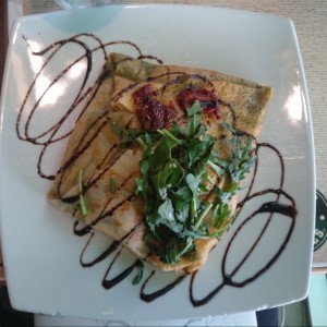 crepe campiri