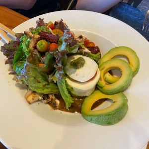 ensalada 