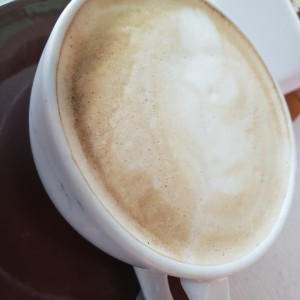 Capuccino