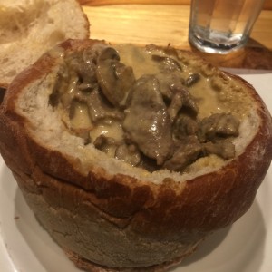 pannecok stroganof