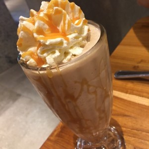 coffe de caramelo