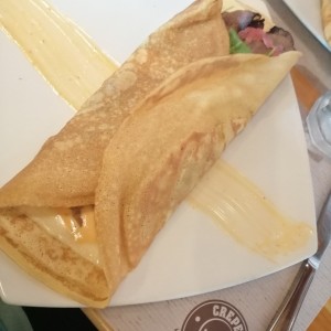 roastbeef crepe