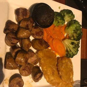 Chorizo argentino