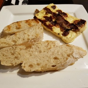 queso asado