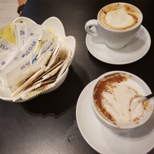 Capuccino