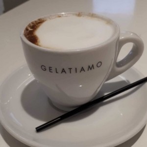 Capuchino