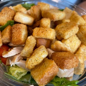 ensalada