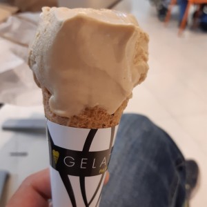 caramelo sal