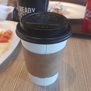 capuchino