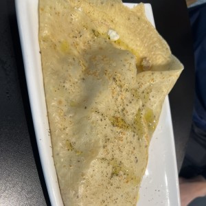 Crepe Padova