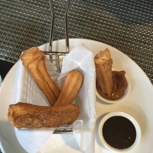 churros