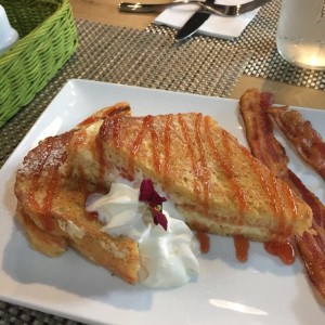 French Toast