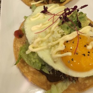 Huevos - Huevos Rancheros