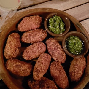 croquetas