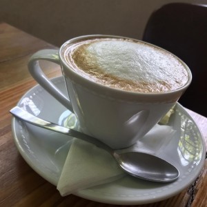 capuccino