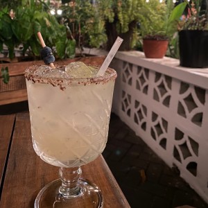 Margarita Casa Escondida 