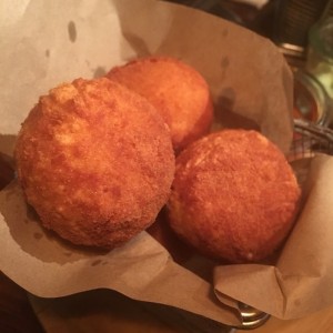 Arancini