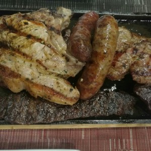 parrillada argentina