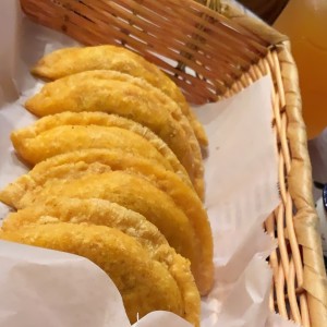 empanadas