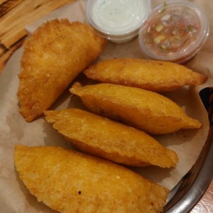 empanadas