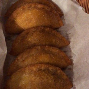 empanadas 