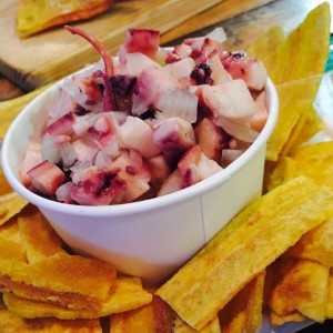 Ceviche