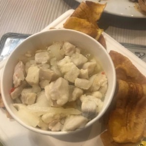 ceviche