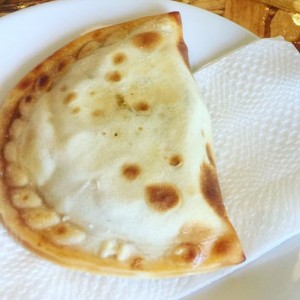 empanada