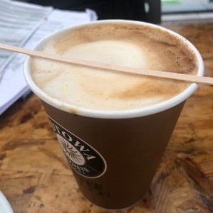 Capuccino