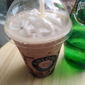 Frapuccino