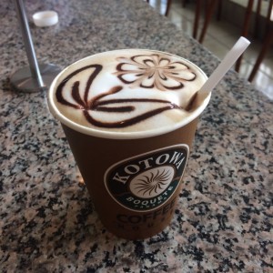 mochaccino