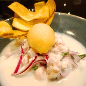 Ceviche