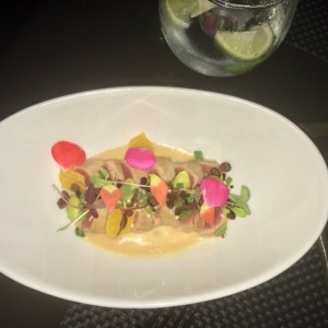 tataki de Atun