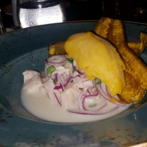 ceviche