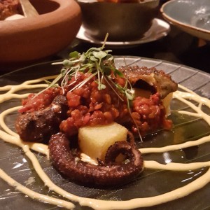 pulpo