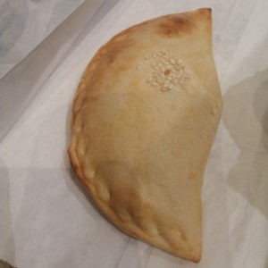 Savory - Empanada De Pollo