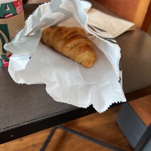 Butter Croissant