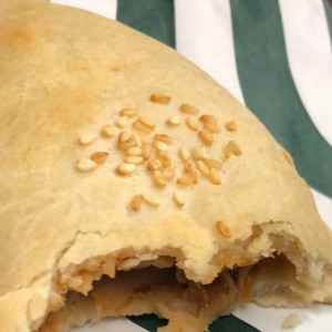 empanada