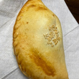 Duo Starbucks - Duo Empanada Pollo