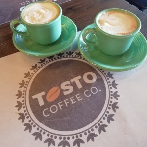 capuccino