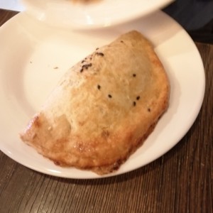 Empanada de carne 