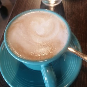 Capuchino 